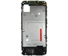 Cadre d'Ecran pour Nokia 5530 XpressMusic